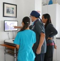 IMÁGENES Y ESTUDIOS