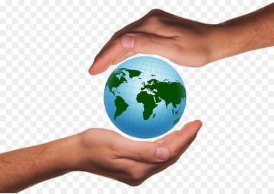 ENGAGEMENTS POUR LA PLANETE