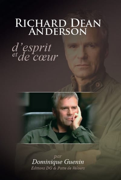 "Richard Dean Anderson, d'Esprit et de Coeur" image