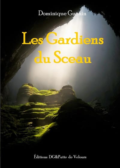 "Les Gardiens du Sceau" image