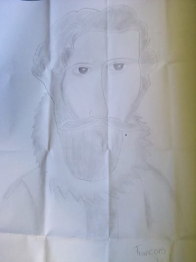 francois viete image
