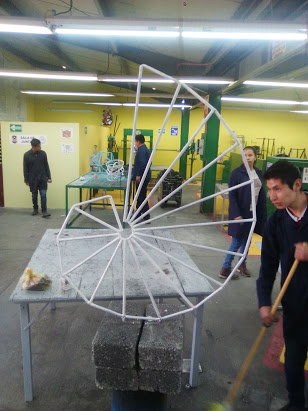 ESPIRAL DE EUDOXIO