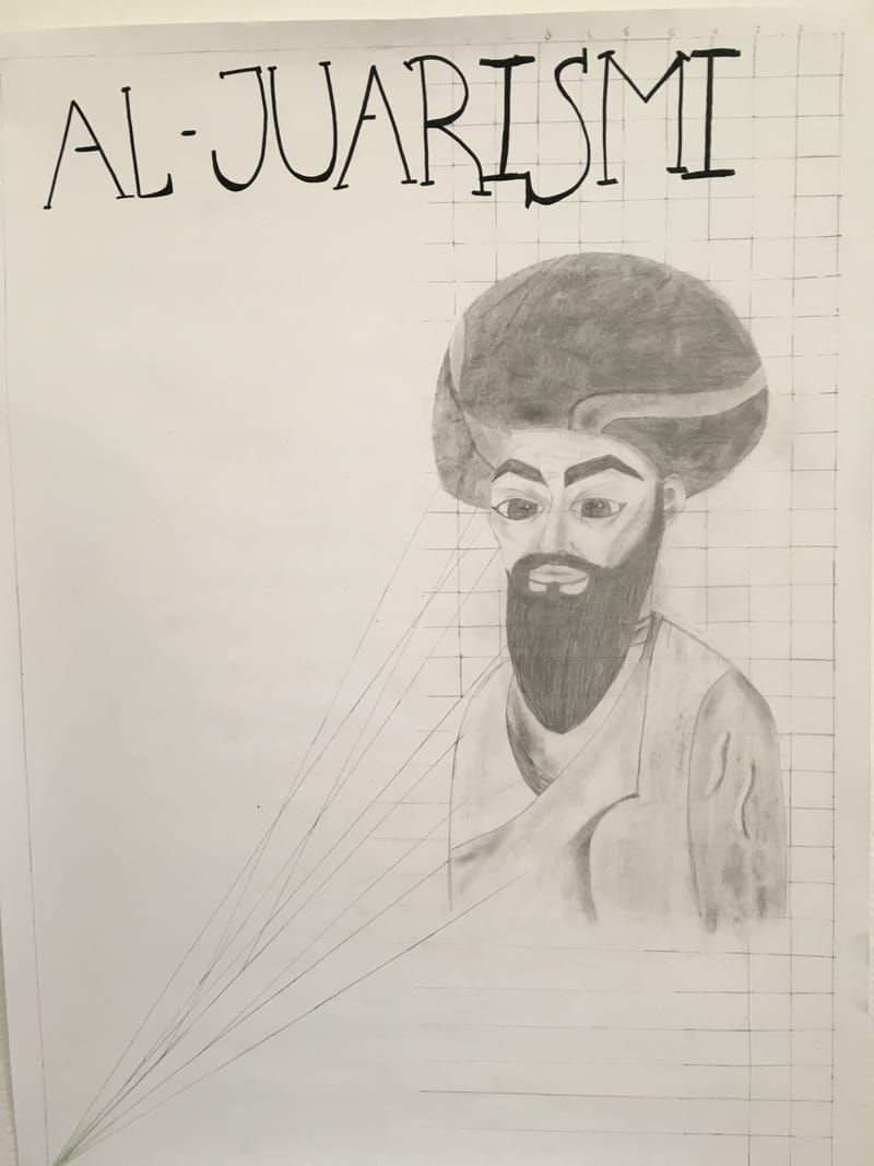 AL-JUARISMI