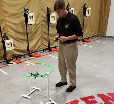Drone Team image