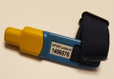 Finger Stick (SIAC) Use at NNOC