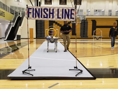 Drone Team image
