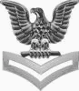 Petty Officer Second Class