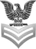 Petty Officer First Class