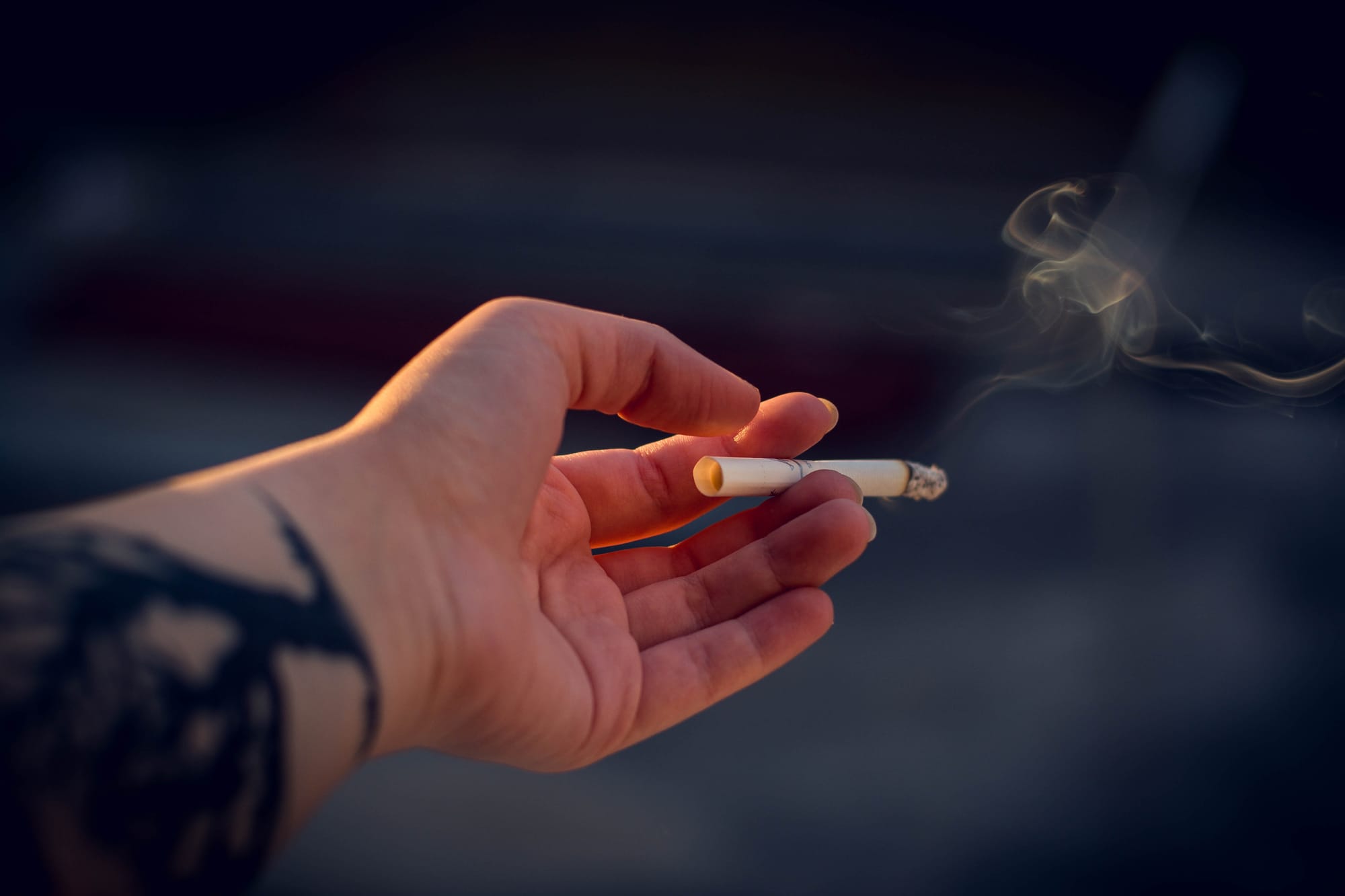 مبادئ علاج الادمان الفعال