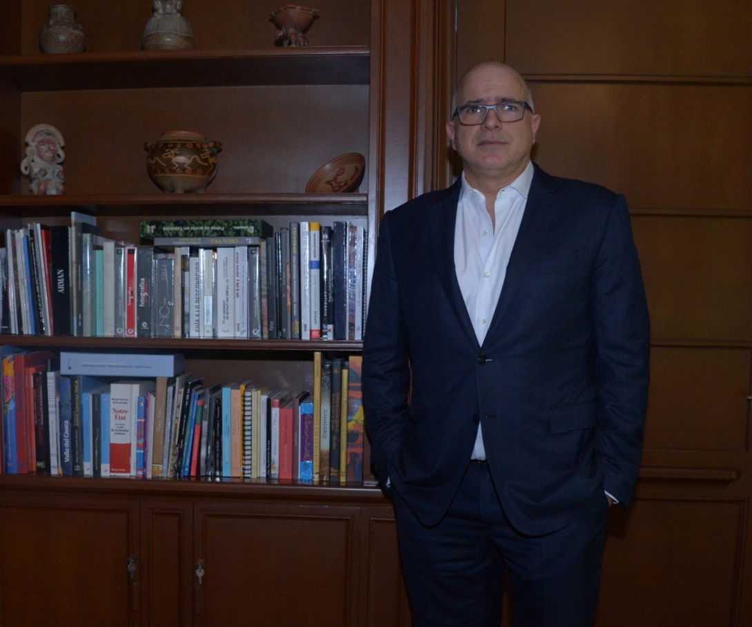 Alianzas globales y plan de expansión nominaron a Daes al Empresario del Año
