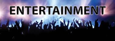 Entertainment