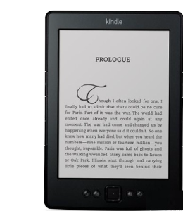 Kindle Support Australia