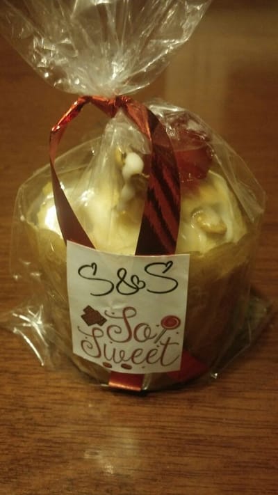 HISTORIA DEL PAN DULCE