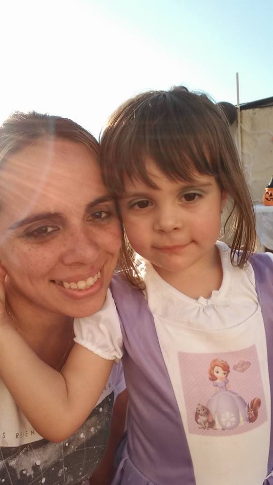 MAGALI