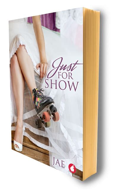 Just for Show by Jae