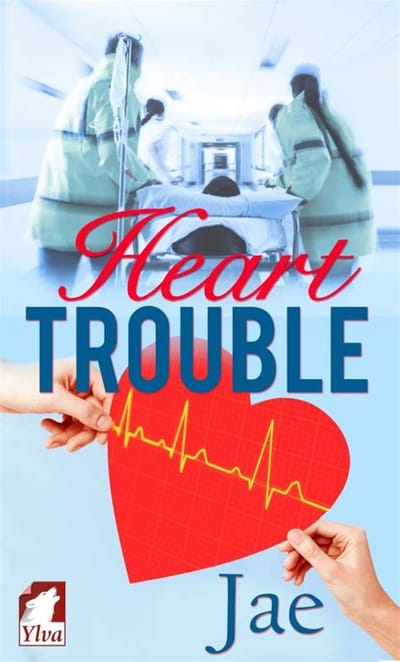 Heart Trouble by JAE
