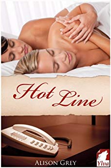 Hot Line by Alison Grey