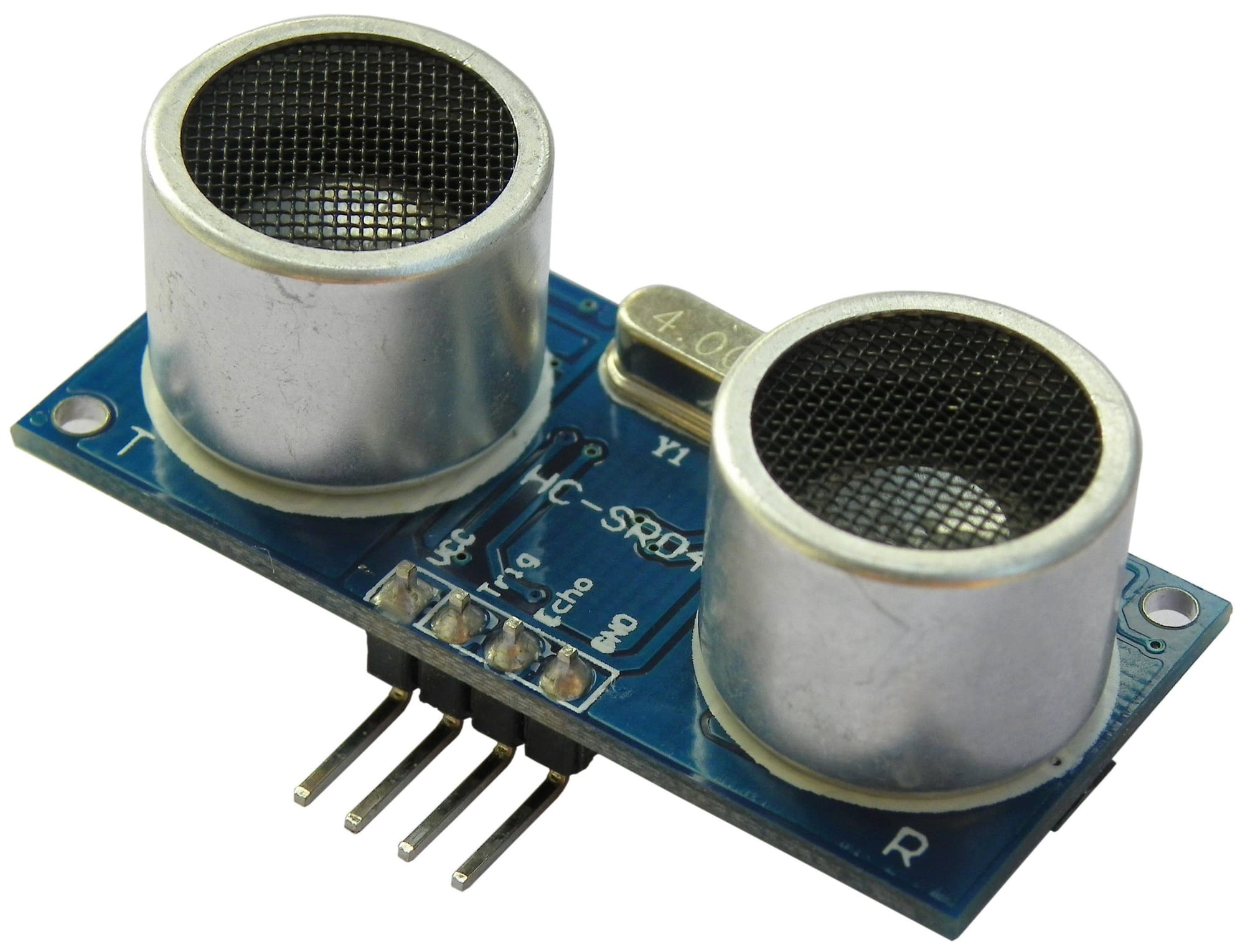 ULTRASONIC SENSOR HC-SR04 product thumbnail 2