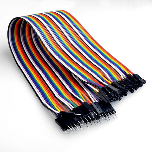 Male to Male Wires product thumbnail 2