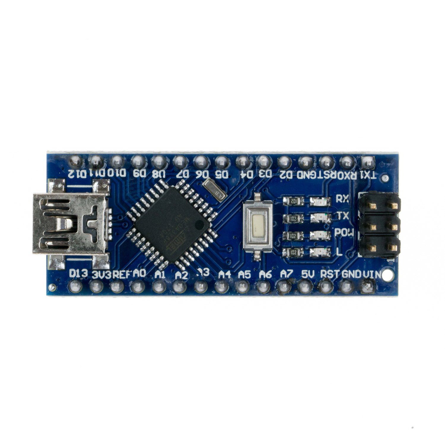 Arduino NANO product thumbnail 2