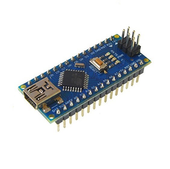 Arduino NANO product thumbnail 5