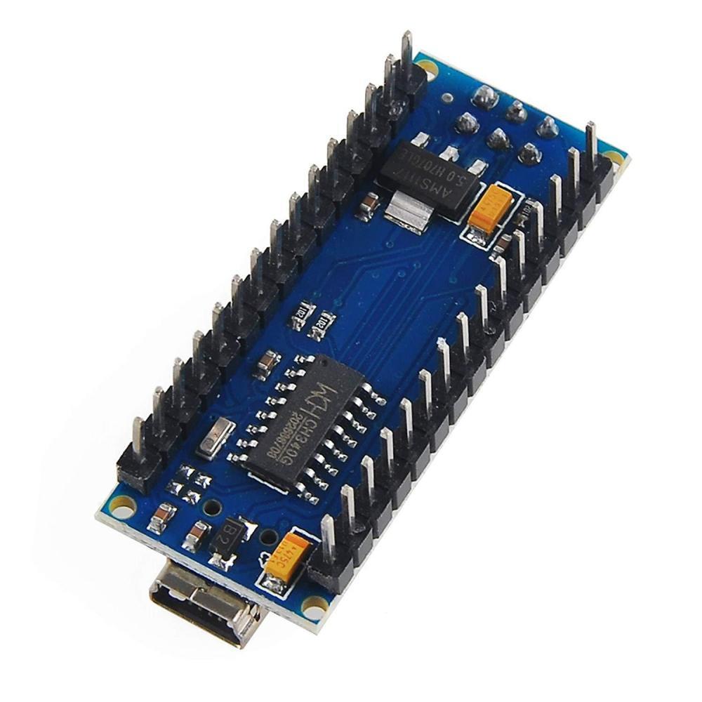 Arduino NANO product thumbnail 8
