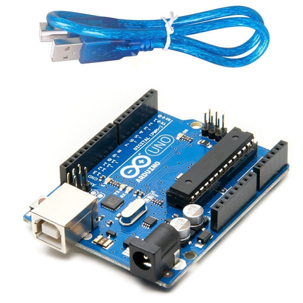 Arduino UNO product thumbnail 2