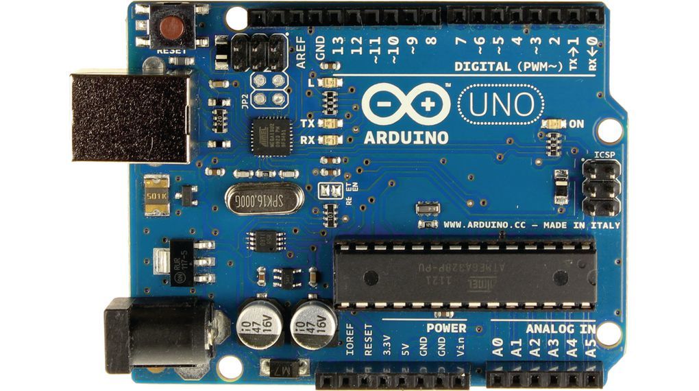 Arduino UNO product thumbnail 5