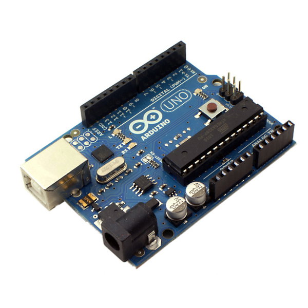 Arduino UNO product thumbnail 8