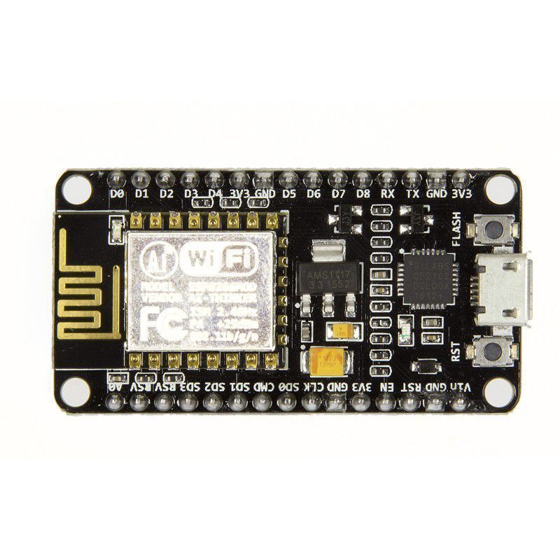 NodeMCU (ESP8266) product thumbnail 5