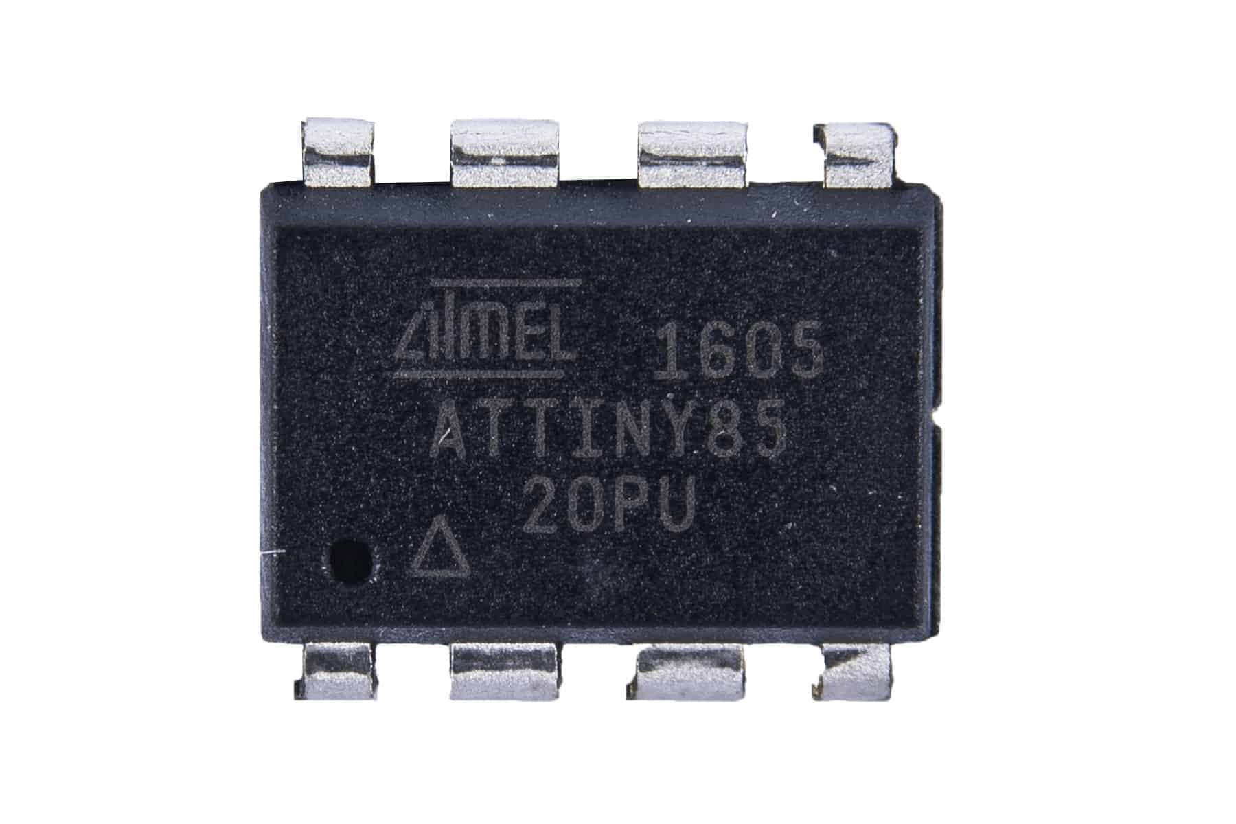 ATtiny85 product thumbnail 5