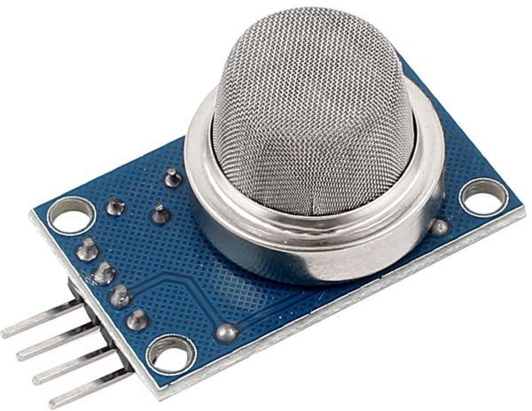 Gas Sensor MQ2 product thumbnail 2