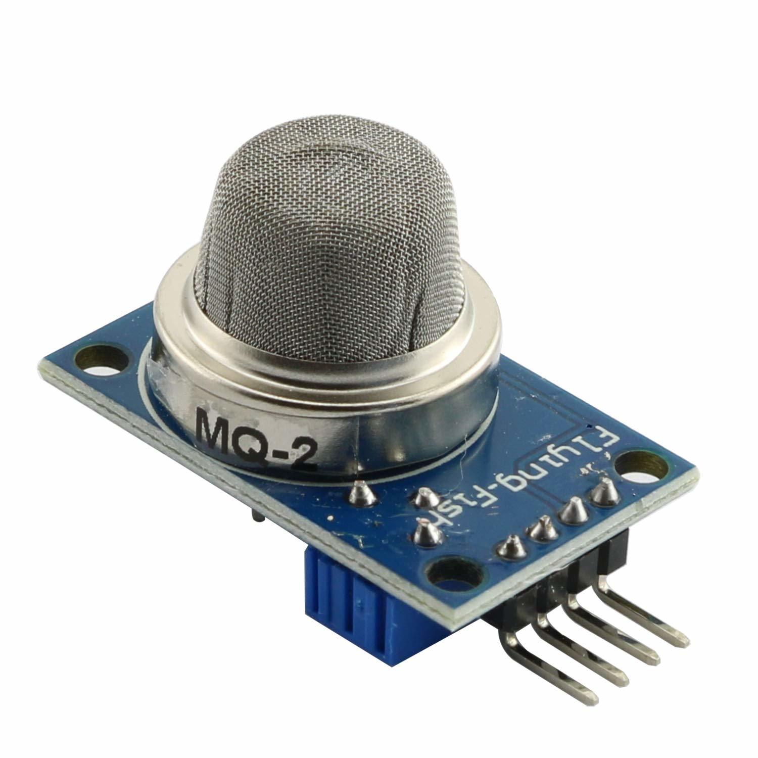 Gas Sensor MQ2 product thumbnail 5