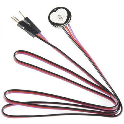 Heart rate sensor product thumbnail 5