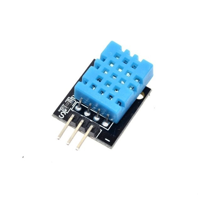 DHT11 Temperature Module product thumbnail 2