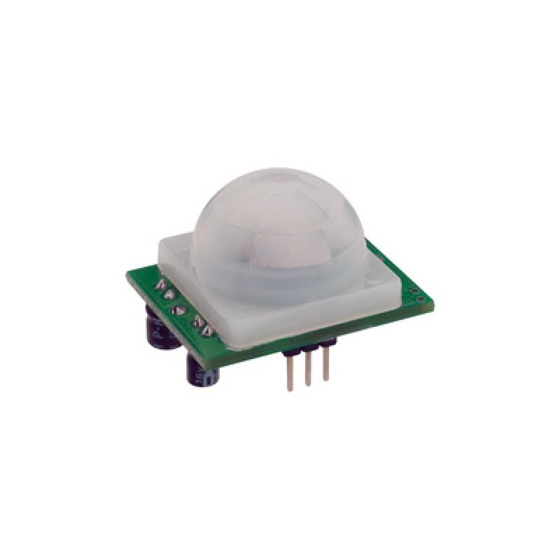 Motion sensor product thumbnail 5