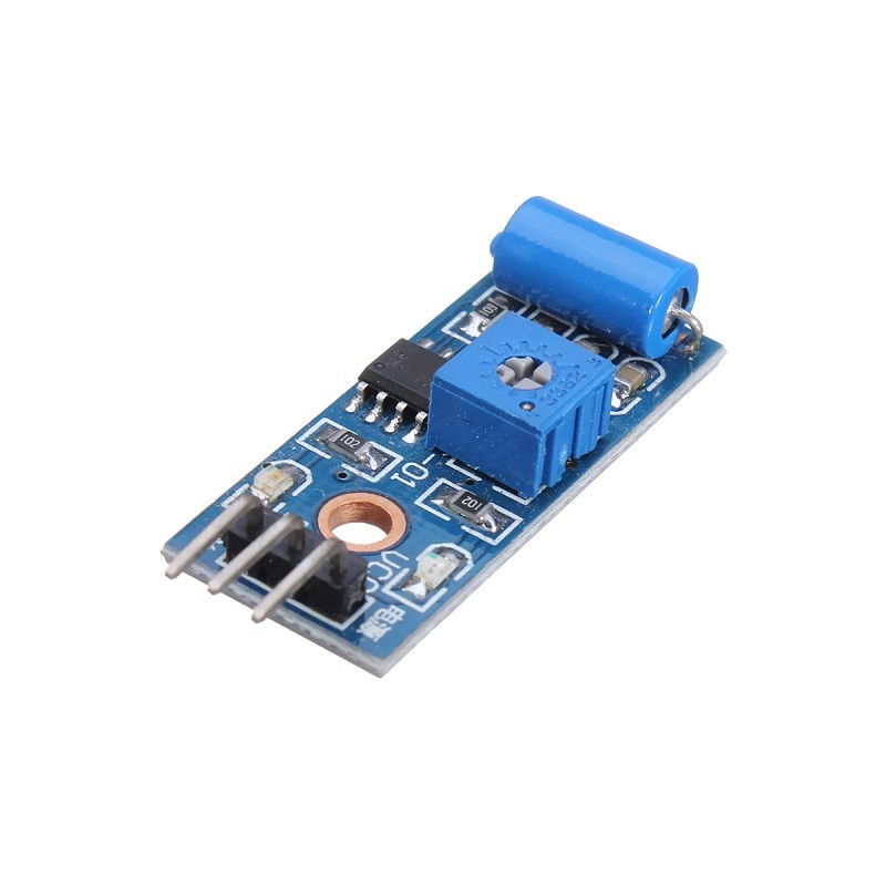 Vibration sensor product thumbnail 5