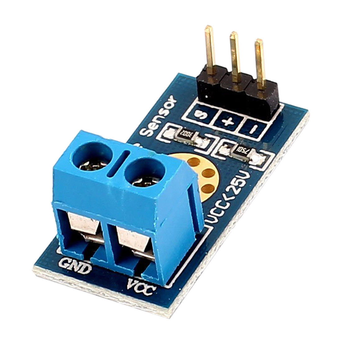 Voltage sensor product thumbnail 2