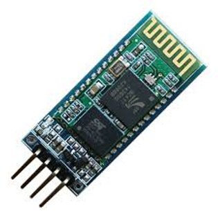HC-05 BLUETOOTH MODULE product thumbnail 5