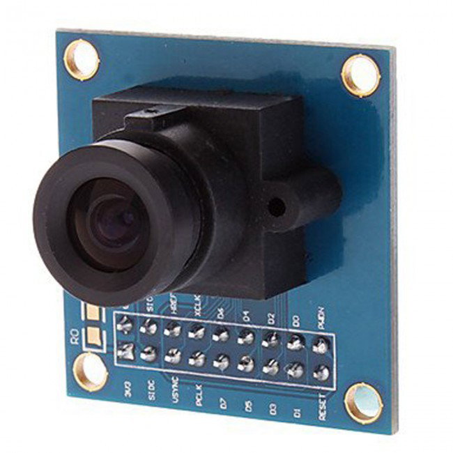 CAMERA MODULE OV7670 DISPLAY ACTIVE product thumbnail 5