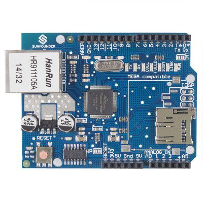 Ethernet shield product thumbnail 5