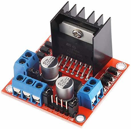 H-Bridge L298N product thumbnail 2