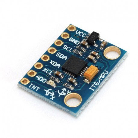 IMU (MPU-6050) product thumbnail 5