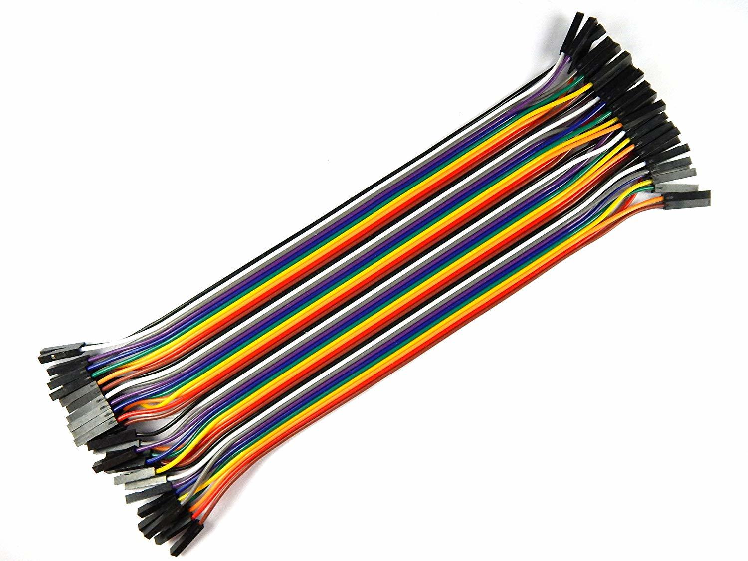 Female to Female Wire product thumbnail 2