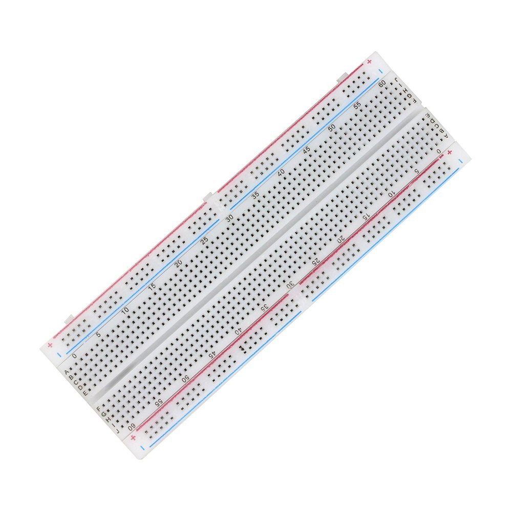 Breadboard 830 point product thumbnail 2