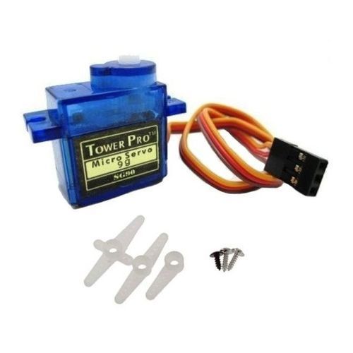 Servo Motor SG90 Micro product thumbnail 5