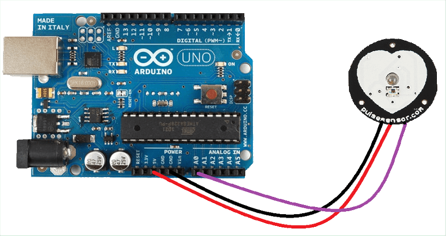 Heart rate sensor product thumbnail 8