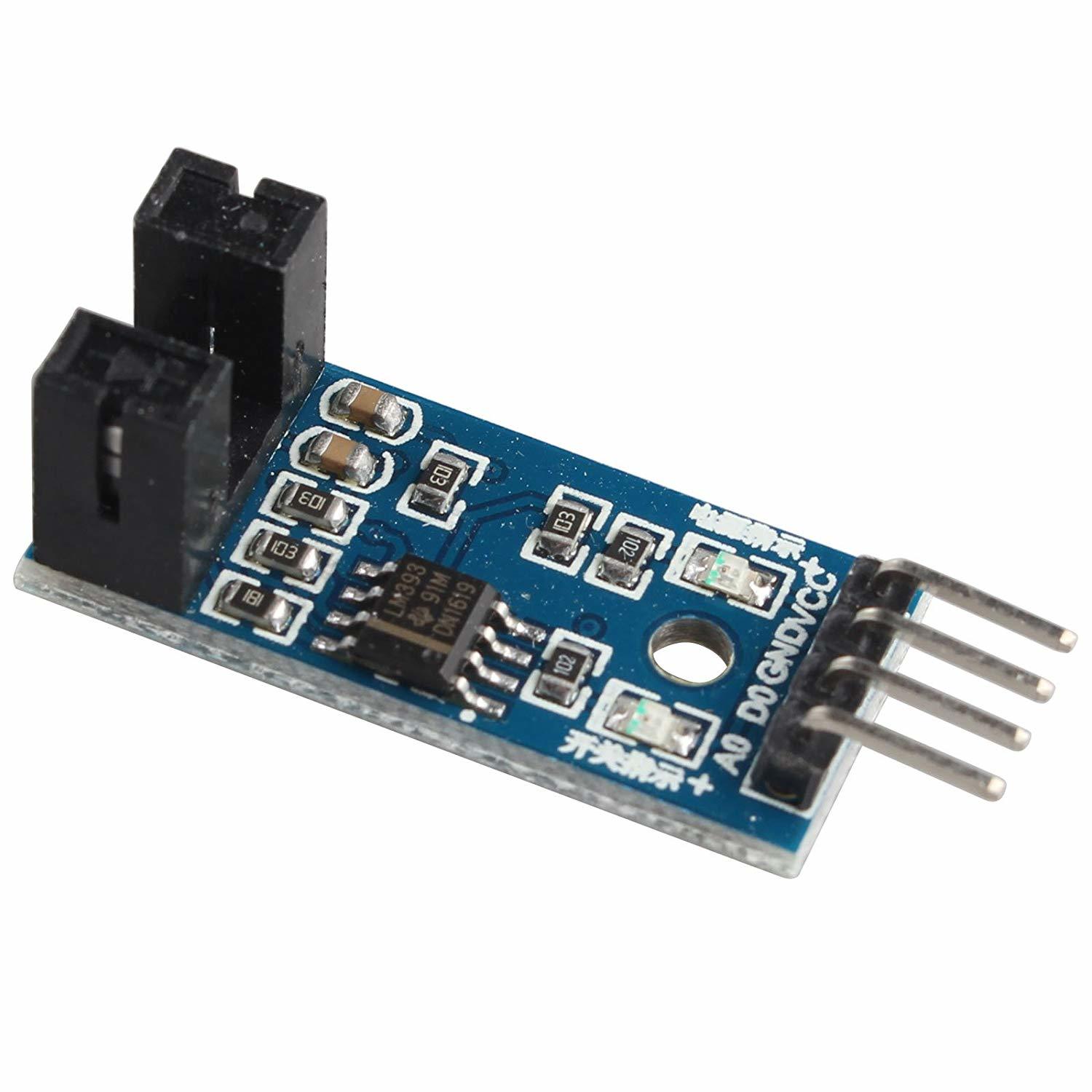 Speed Sensor Module Tacho Sensor product thumbnail 5