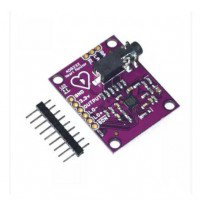 ECG AD8232 module product thumbnail 5