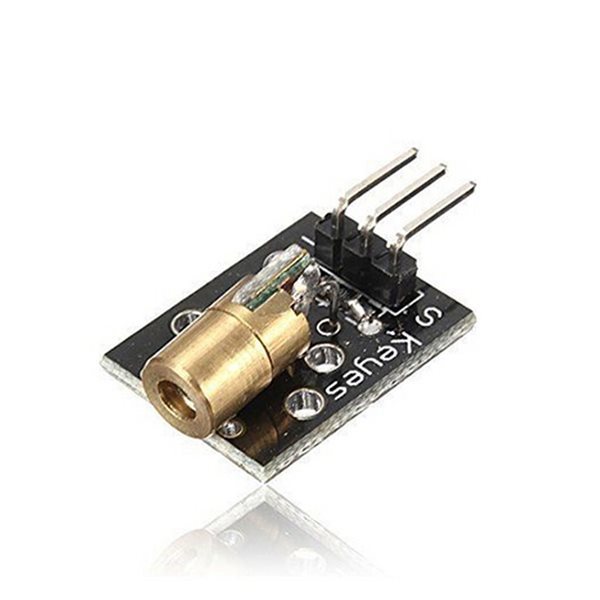 Laser Diode Module product thumbnail 2